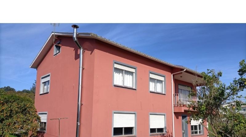 La Coruña - Ares - 800m2