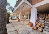 Chalet independiente con terreno en venta en la España, Calafell, ref: TR375530 foto