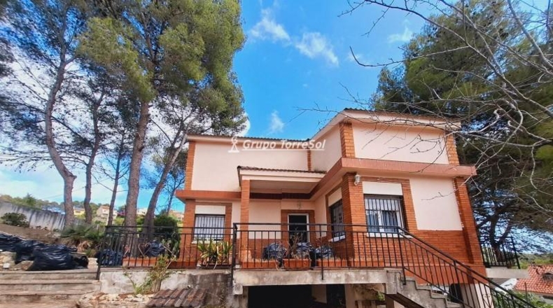 Tarragona - Calafell - 1425m2