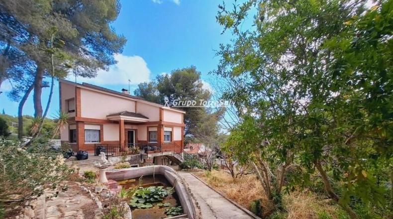 Tarragona - Calafell - 1425m2