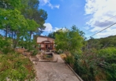 Chalet independiente con terreno en venta en la España, Calafell, ref: TR375530 foto