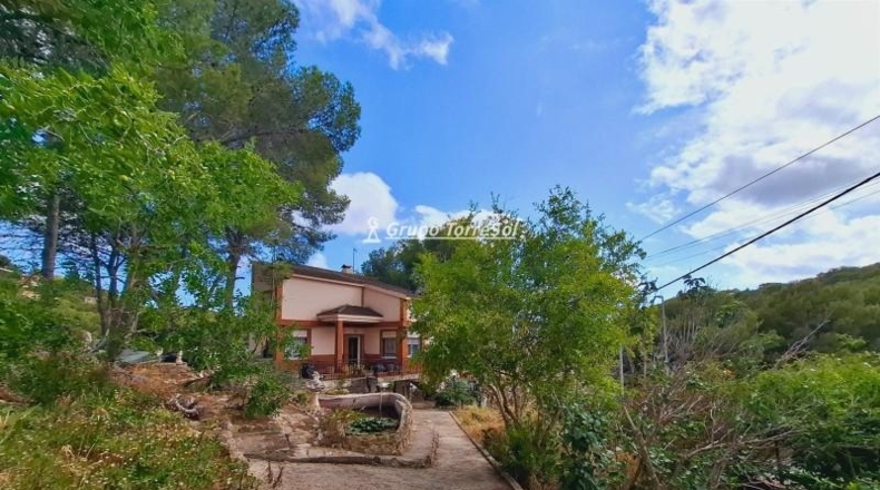 Tarragona - Calafell - 1425m2