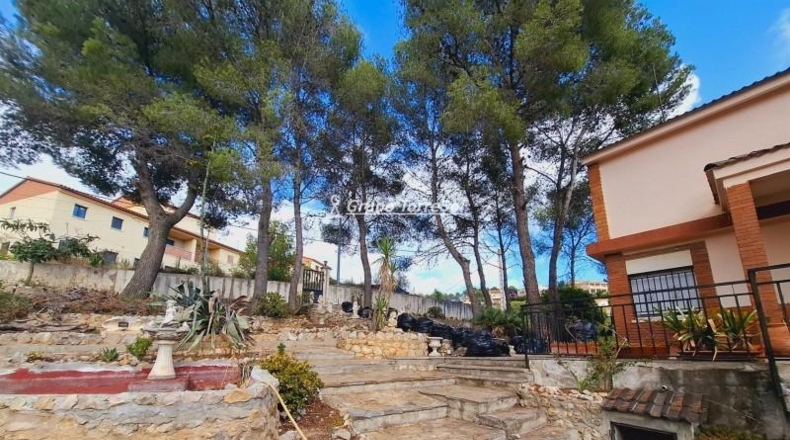 Tarragona - Calafell - 1425m2