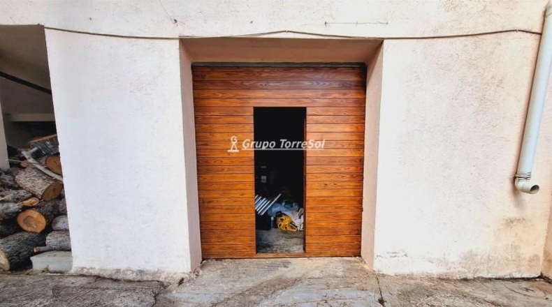 Tarragona - Calafell - 1425m2
