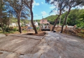 Chalet independiente con terreno en venta en la España, Calafell, ref: TR375530 foto