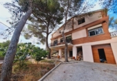 Chalet independiente con terreno en venta en la España, Calafell, ref: TR375530 foto