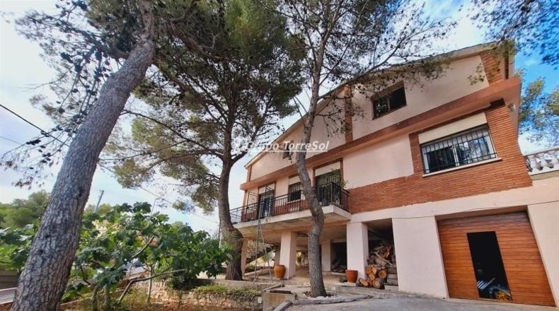 Tarragona - Calafell - 1425m2