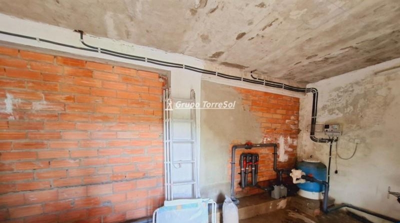 Tarragona - Calafell - 1425m2