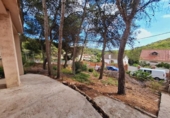 Chalet independiente con terreno en venta en la España, Calafell, ref: TR375530 foto