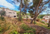 Chalet independiente con terreno en venta en la España, Calafell, ref: TR375530 foto