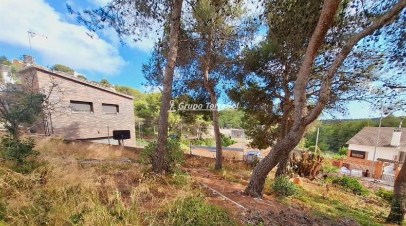 Tarragona - Calafell - 1425m2