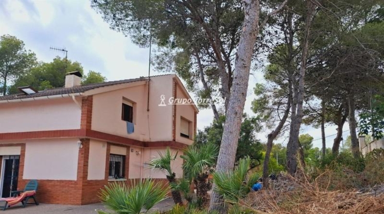 Tarragona - Calafell - 1425m2