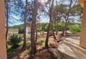 Chalet independiente con terreno en venta en la España, Calafell, ref: TR375530 foto
