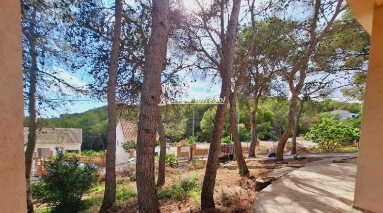 Tarragona - Calafell - 1425m2