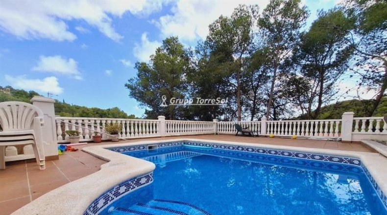 Tarragona - Calafell - 1425m2