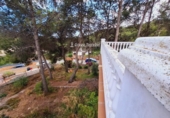 Chalet independiente con terreno en venta en la España, Calafell, ref: TR375530 foto