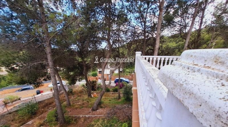 Tarragona - Calafell - 1425m2