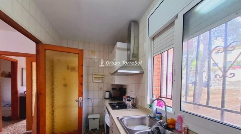 Tarragona - Calafell - 1425m2