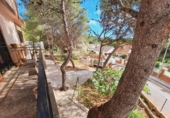 Chalet independiente con terreno en venta en la España, Calafell, ref: TR375530 foto