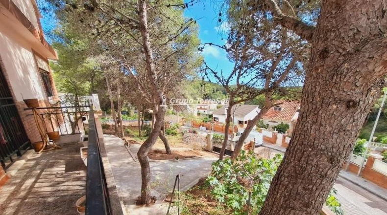 Tarragona - Calafell - 1425m2