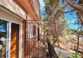 Chalet independiente con terreno en venta en la España, Calafell, ref: TR375530 foto