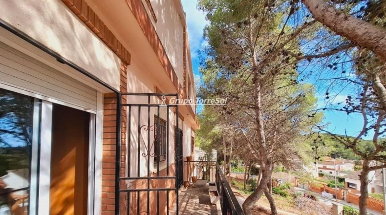 Tarragona - Calafell - 1425m2