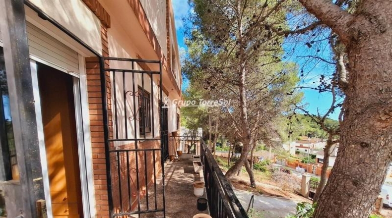 Tarragona - Calafell - 1425m2