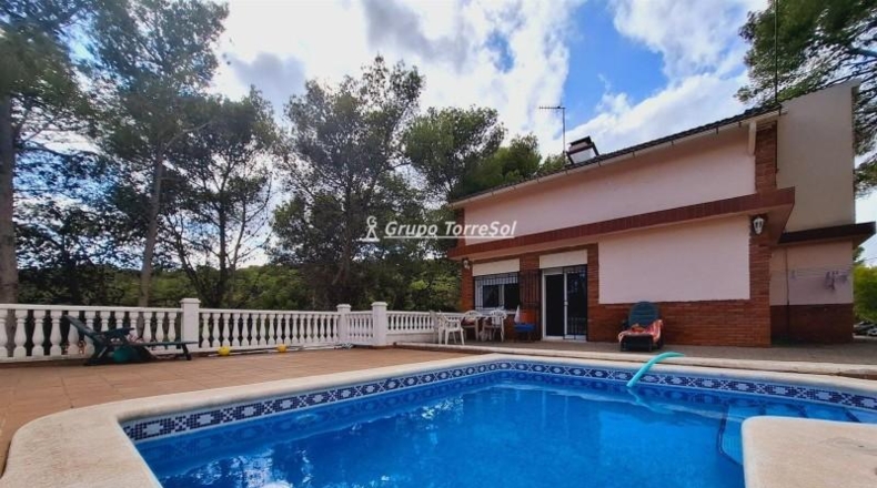 Tarragona - Calafell - 1425m2