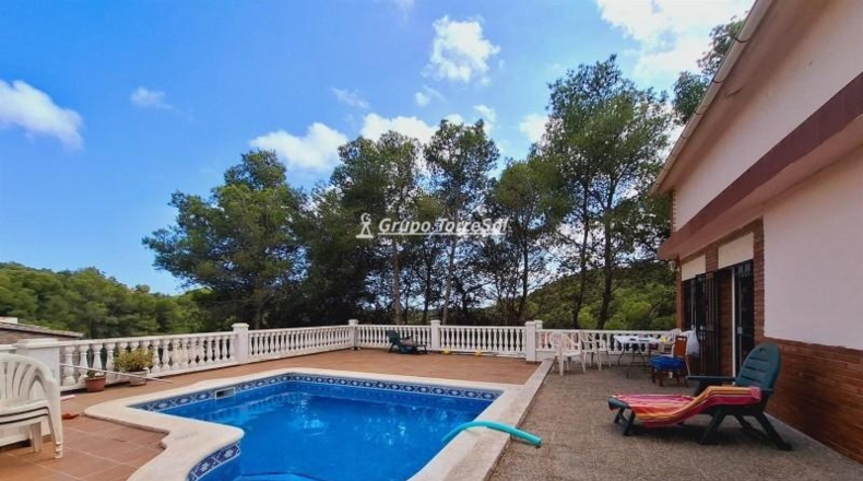 Tarragona - Calafell - 1425m2