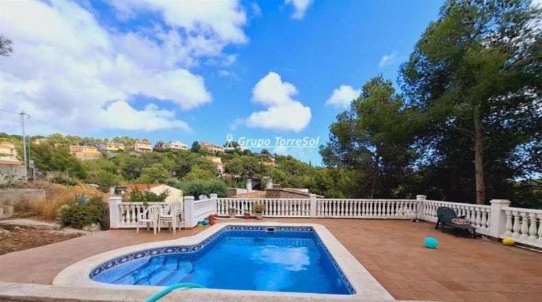 Tarragona - Calafell - 1425m2