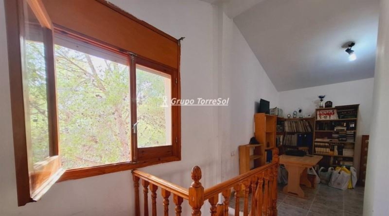Tarragona - Calafell - 1425m2
