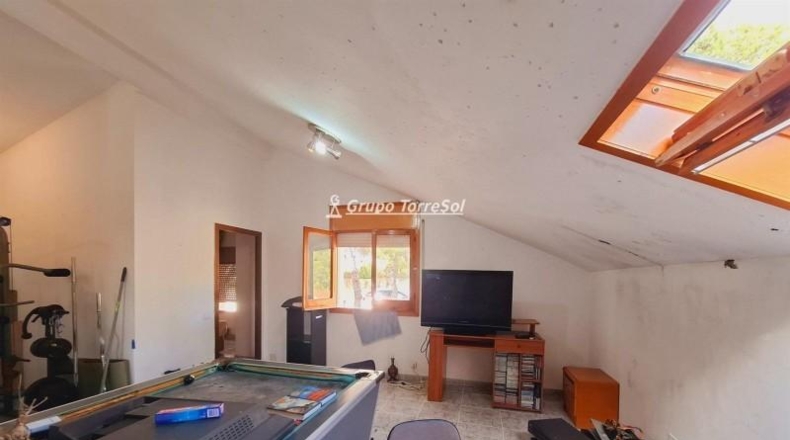 Tarragona - Calafell - 1425m2