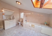 Chalet independiente con terreno en venta en la España, Calafell, ref: TR375530 foto