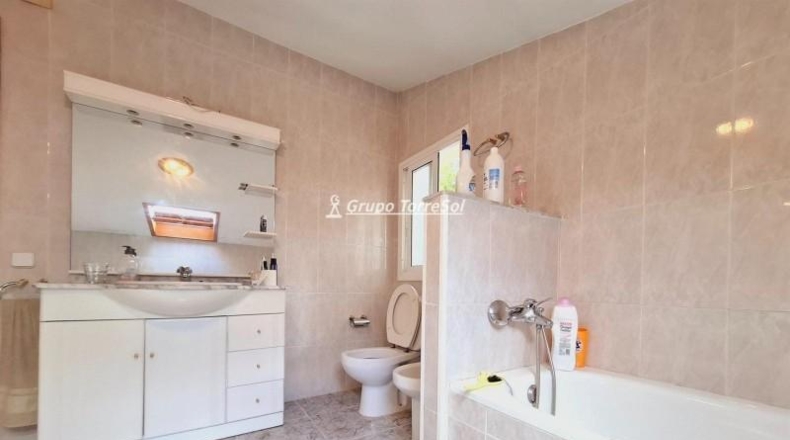 Tarragona - Calafell - 1425m2