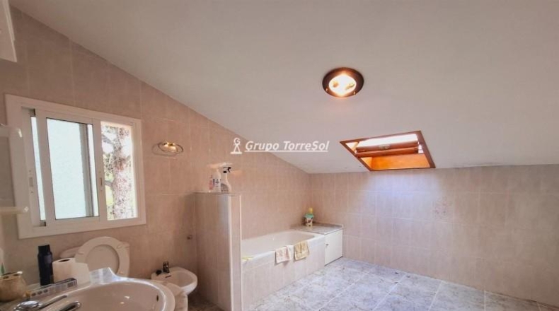 Tarragona - Calafell - 1425m2