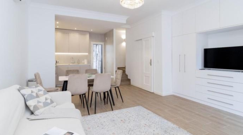 Alicante - Дехеса де Кампоамор - 80m2