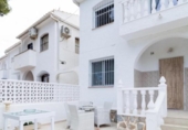 Casa de pueblo en venta en la España, Orihuela, ref: TR387242 foto