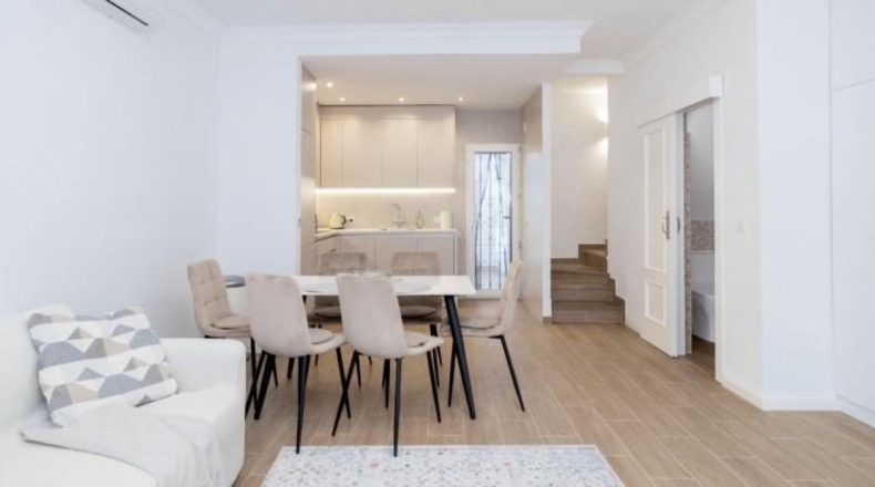 Alicante - Дехеса де Кампоамор - 80m2