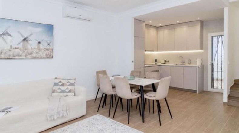 Alicante - Дехеса де Кампоамор - 80m2