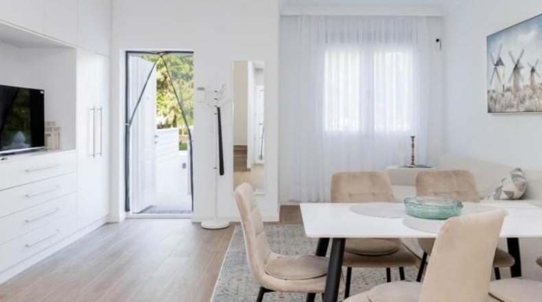 Alicante - Дехеса де Кампоамор - 80m2