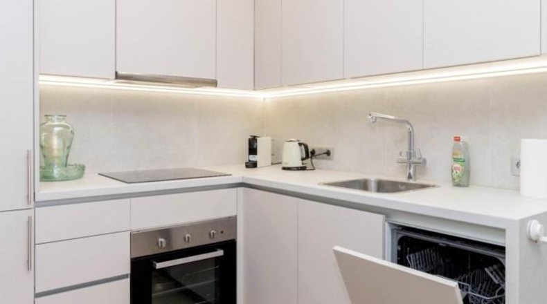 Alicante - Дехеса де Кампоамор - 80m2