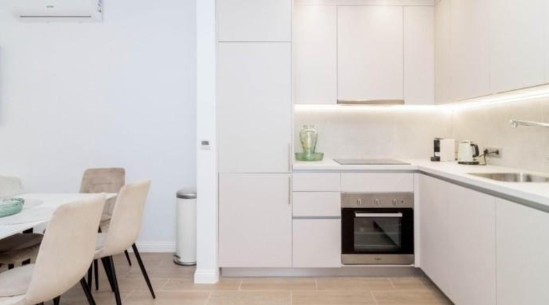 Alicante - Дехеса де Кампоамор - 80m2