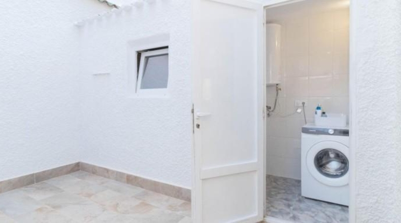 Alicante - Дехеса де Кампоамор - 80m2