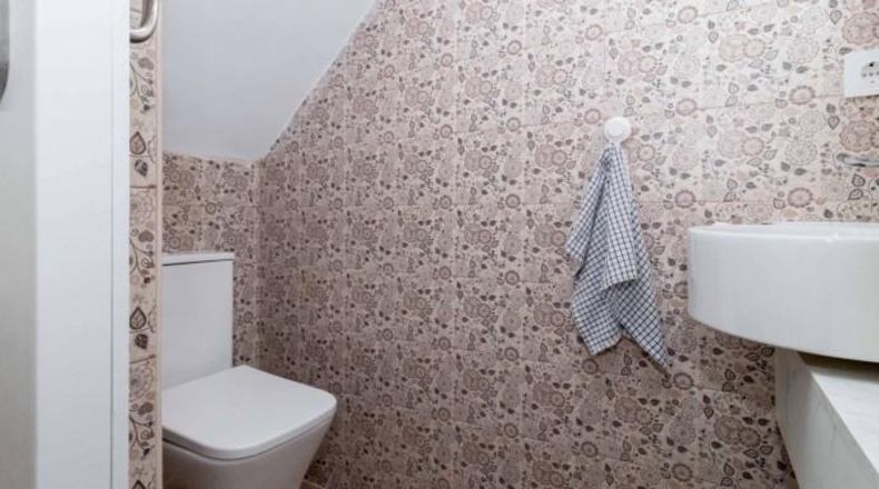 Alicante - Дехеса де Кампоамор - 80m2