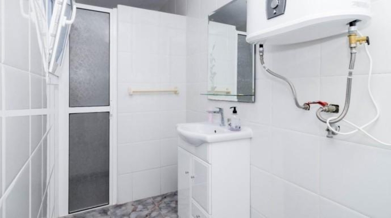 Alicante - Дехеса де Кампоамор - 80m2