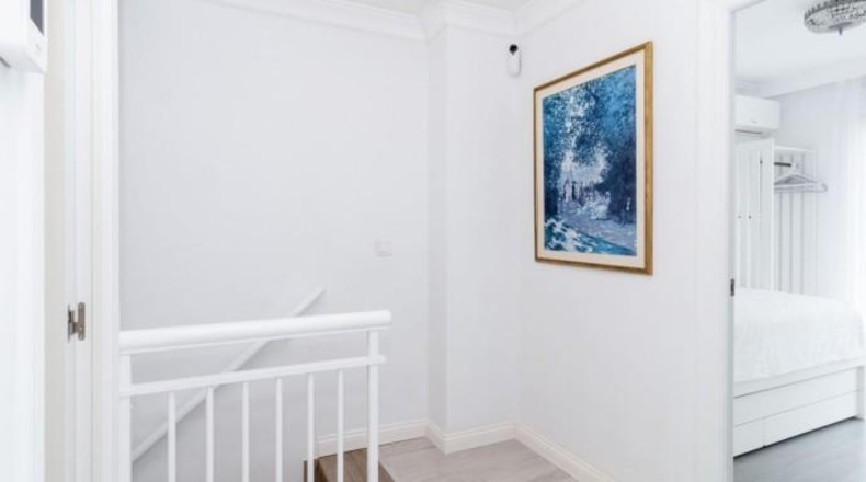 Alicante - Дехеса де Кампоамор - 80m2