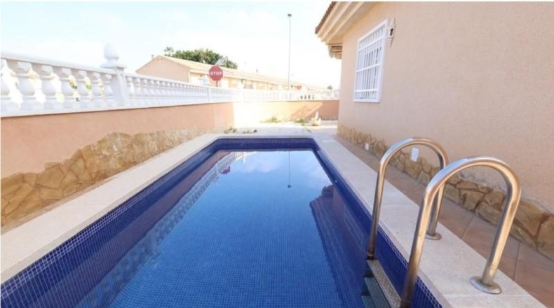 Alicante - Torrevieja - 400m2