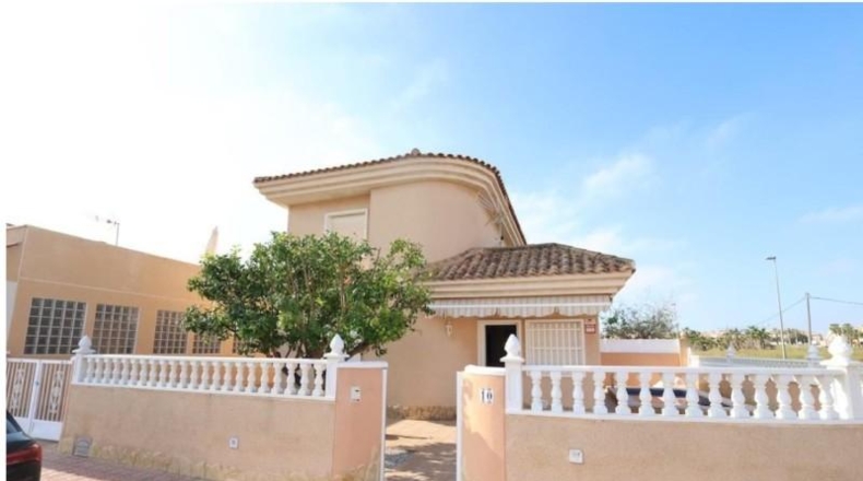 Alicante - Torrevieja - 400m2