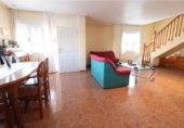 Chalet independiente con terreno en venta en la España, Torrevieja, ref: TR404196 foto