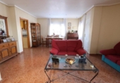 Chalet independiente con terreno en venta en la España, Torrevieja, ref: TR404196 foto